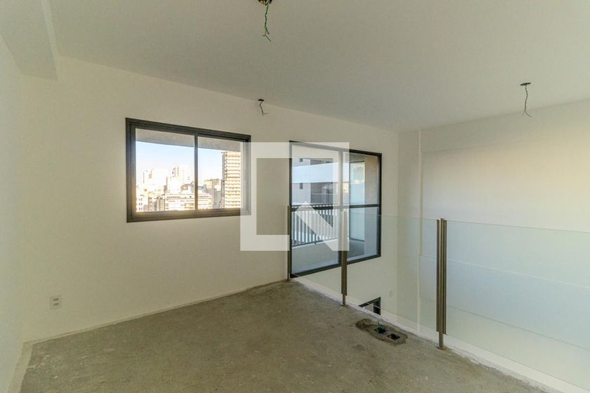 Cobertura, 1 quarto, 70 m² - Foto 12
