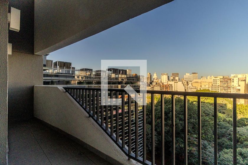 Cobertura, 1 quarto, 70 m² - Foto 6