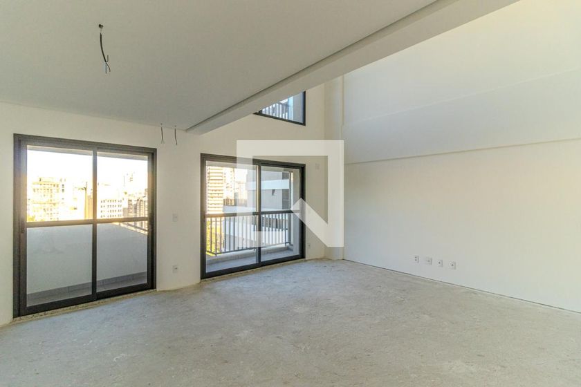 Cobertura, 1 quarto, 70 m² - Foto 4