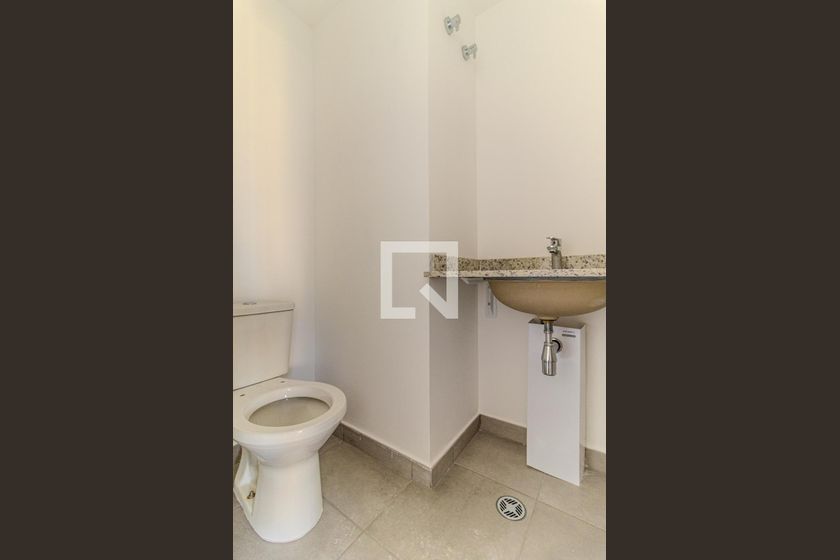 Cobertura, 1 quarto, 70 m² - Foto 19