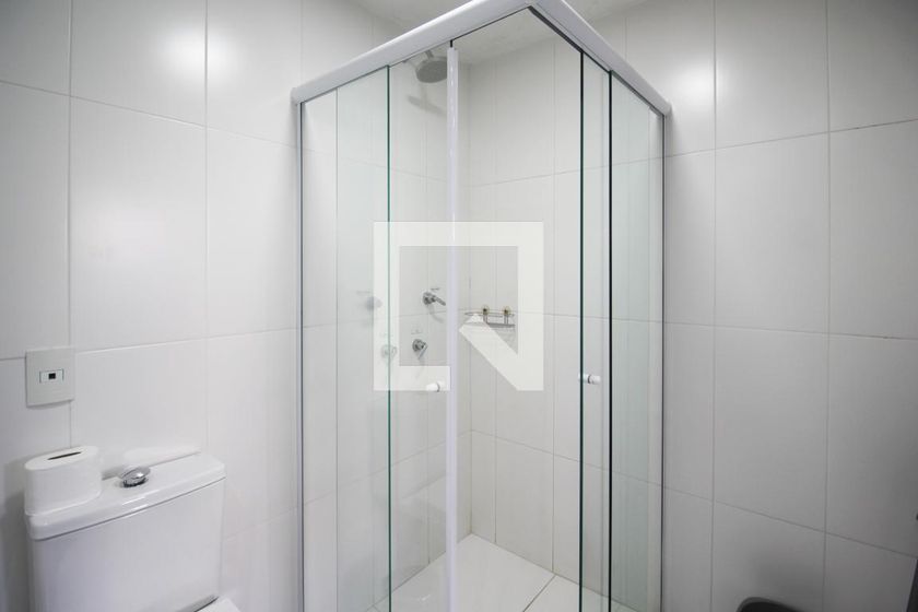 Kitnet-Studio, 26 m² - Foto 13
