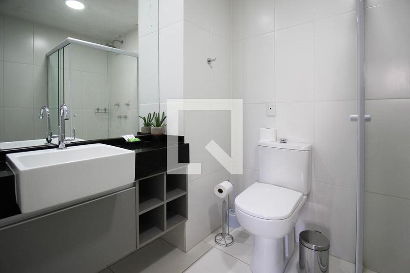 Kitnet-Studio, 26 m² - Foto 11