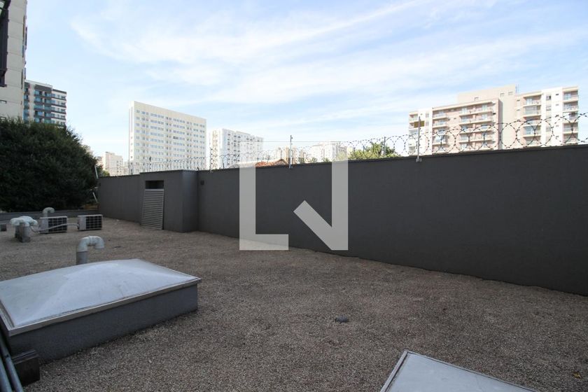 Kitnet-Studio, 26 m² - Foto 9