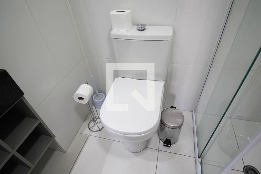 Kitnet-Studio, 26 m² - Foto 19