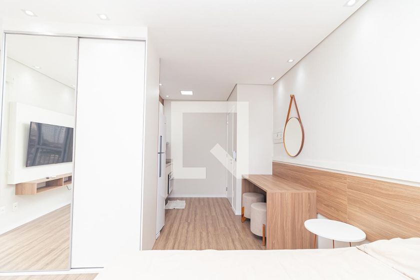 Kitnet-Studio, 38 m² - Foto 9