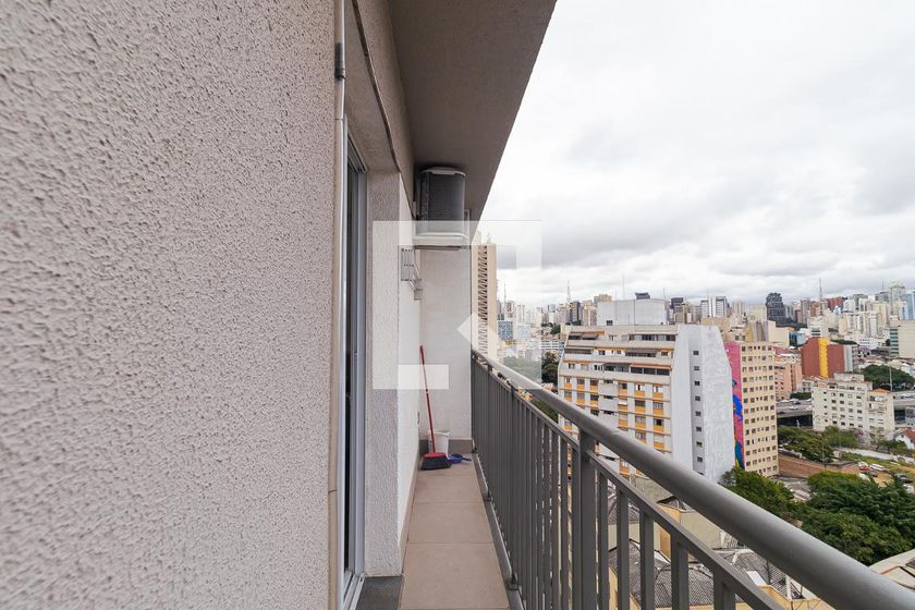Kitnet-Studio, 38 m² - Foto 21