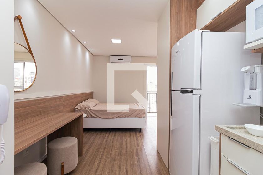 Kitnet-Studio, 38 m² - Foto 55