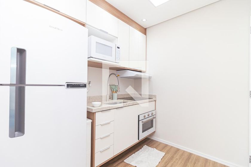 Kitnet-Studio, 38 m² - Foto 49