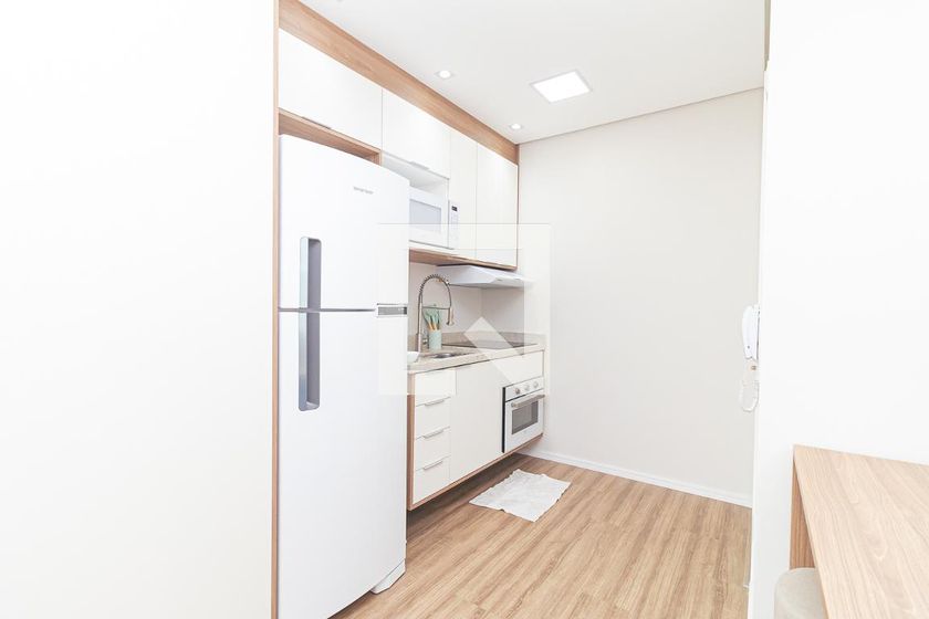 Kitnet-Studio, 38 m² - Foto 43