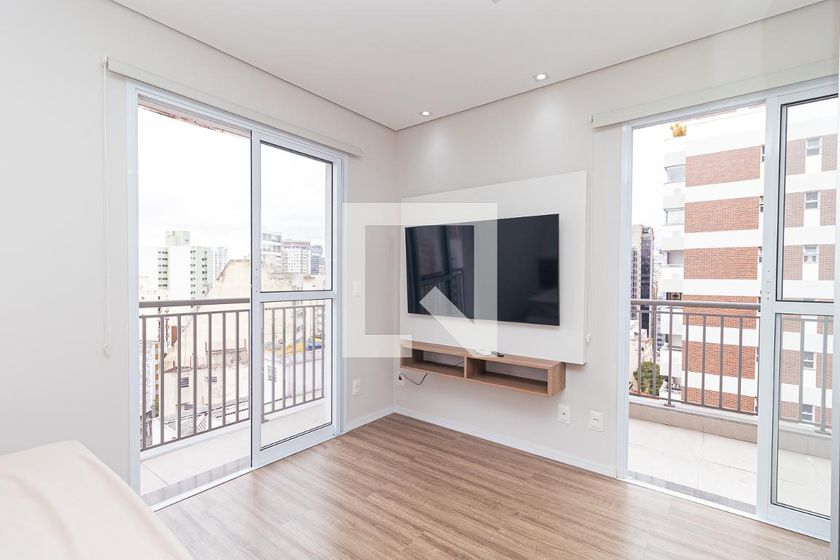 Kitnet-Studio, 38 m² - Foto 3