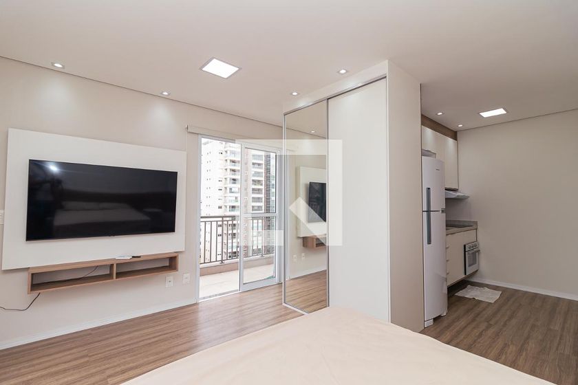 Kitnet-Studio, 38 m² - Foto 11