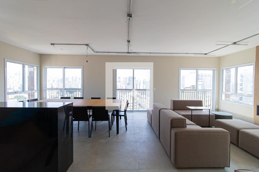 Kitnet-Studio, 38 m² - Foto 93