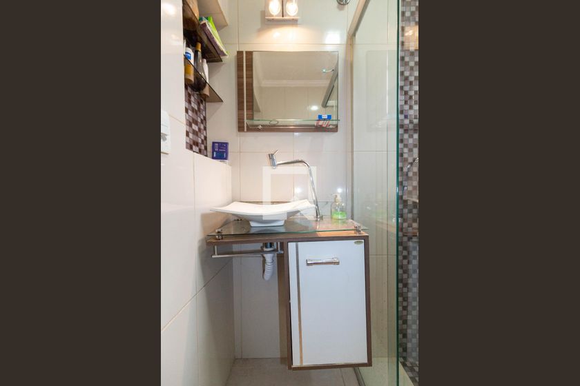 Casa, 4 quartos, 96 m² - Foto 24