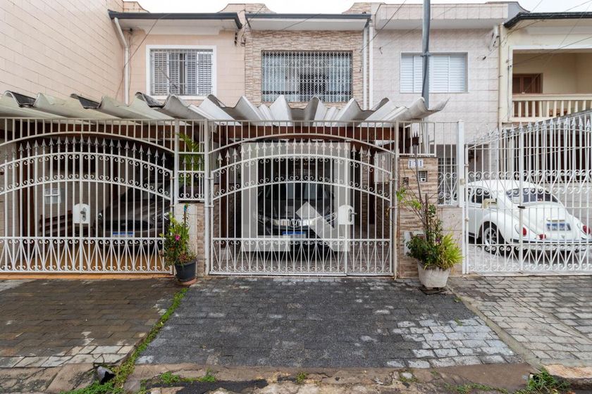 Casa, 4 quartos, 96 m² - Foto 60