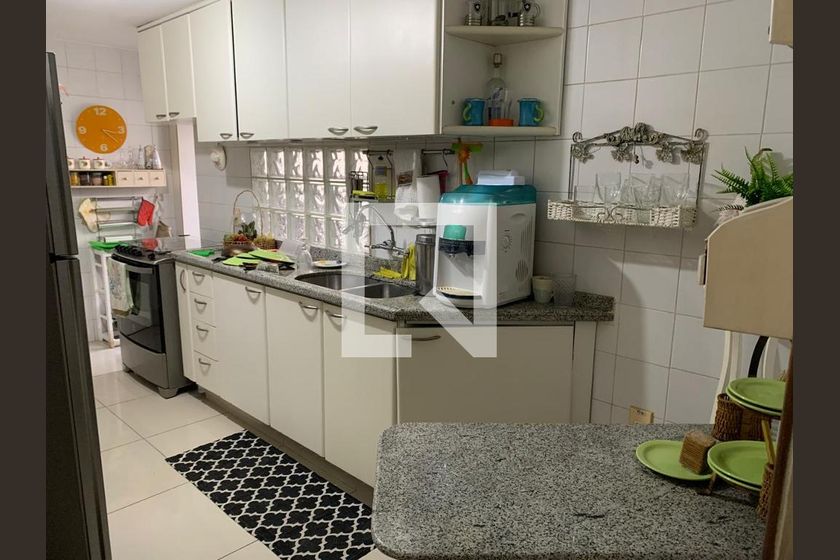 Cobertura, 4 quartos, 344 m² - Foto 7