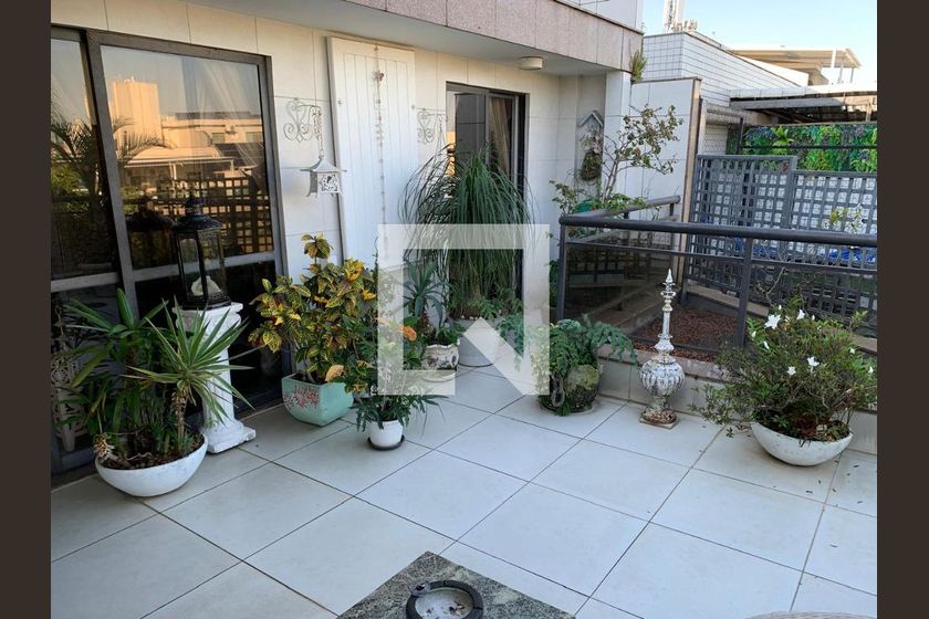 Cobertura, 4 quartos, 344 m² - Foto 15