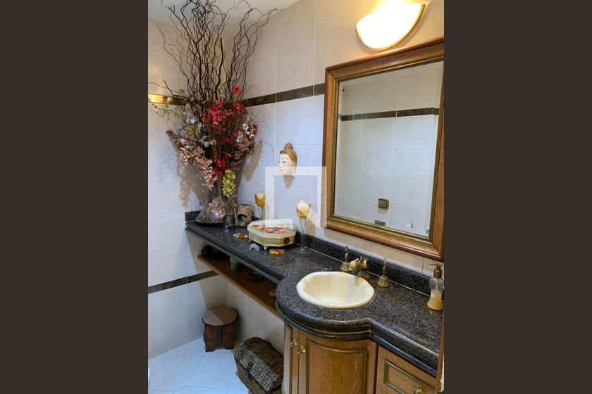 Cobertura, 4 quartos, 344 m² - Foto 12