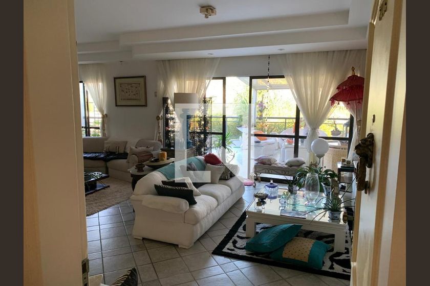 Cobertura, 4 quartos, 344 m² - Foto 1
