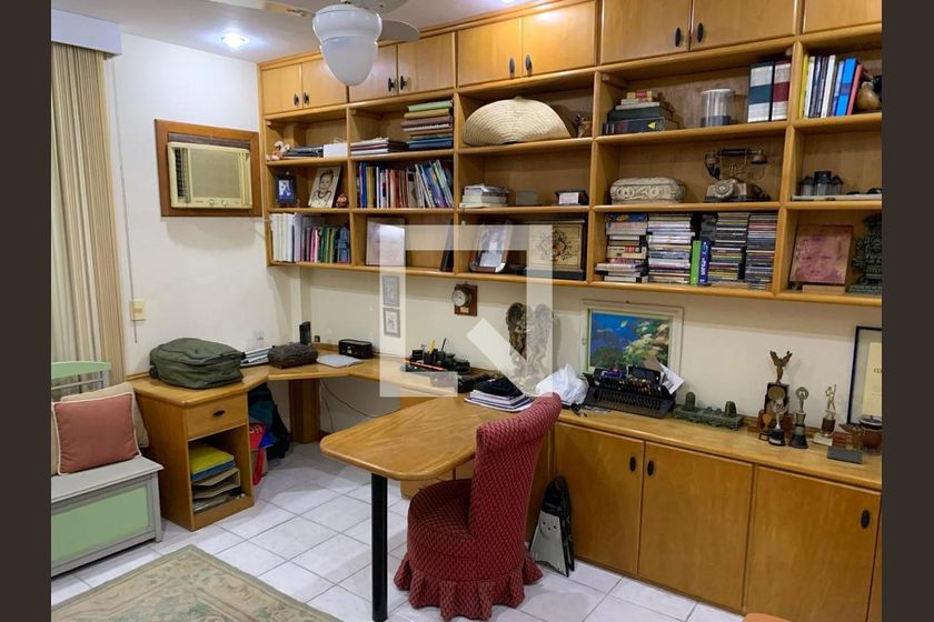 Cobertura, 4 quartos, 344 m² - Foto 32