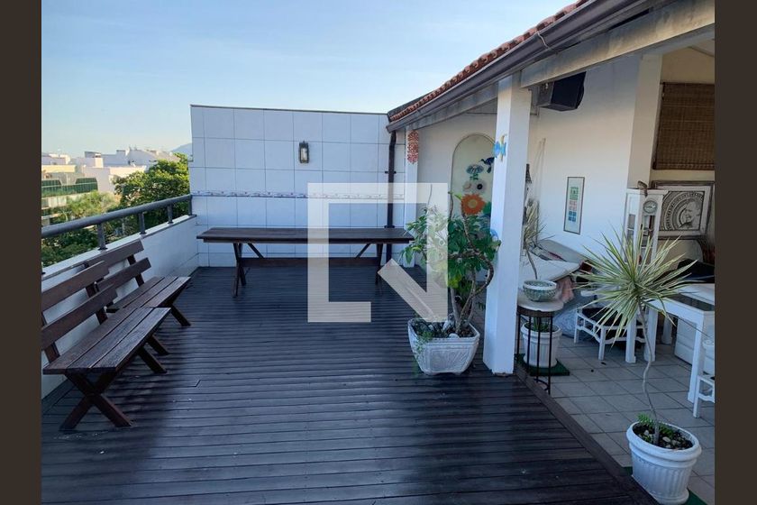 Cobertura, 4 quartos, 344 m² - Foto 16