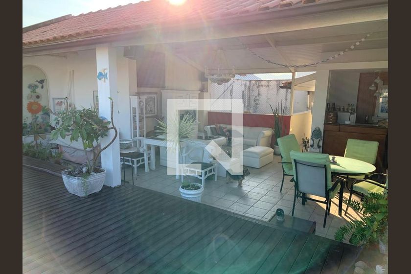 Cobertura, 4 quartos, 344 m² - Foto 17