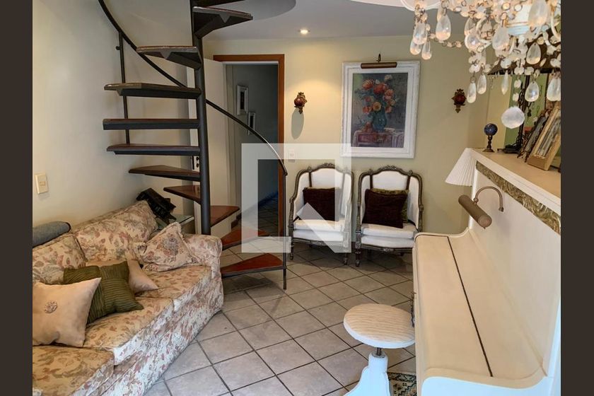 Cobertura, 4 quartos, 344 m² - Foto 38