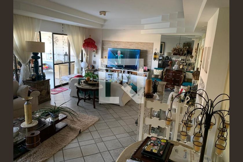 Cobertura, 4 quartos, 344 m² - Foto 4