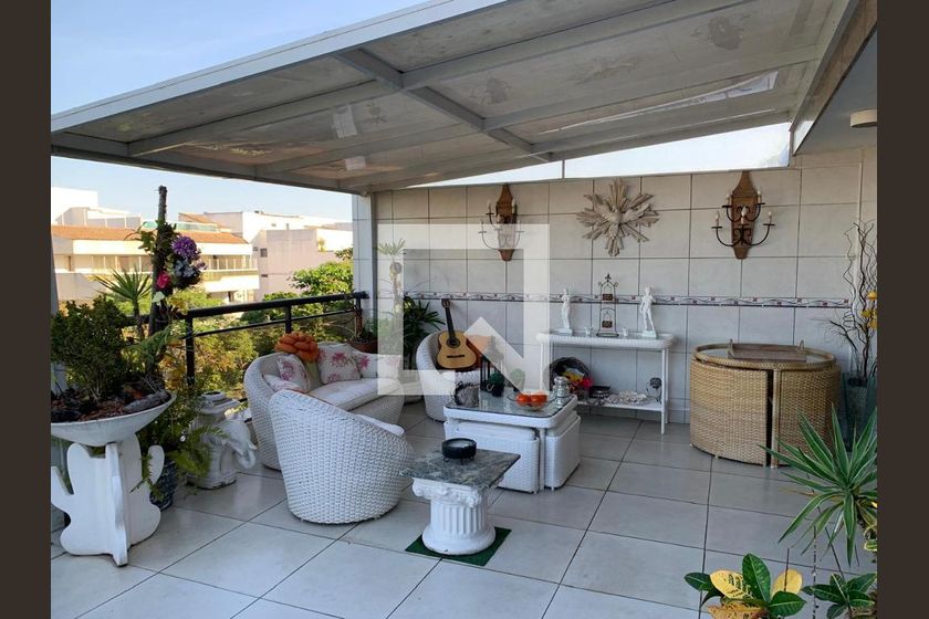 Cobertura, 4 quartos, 344 m² - Foto 18