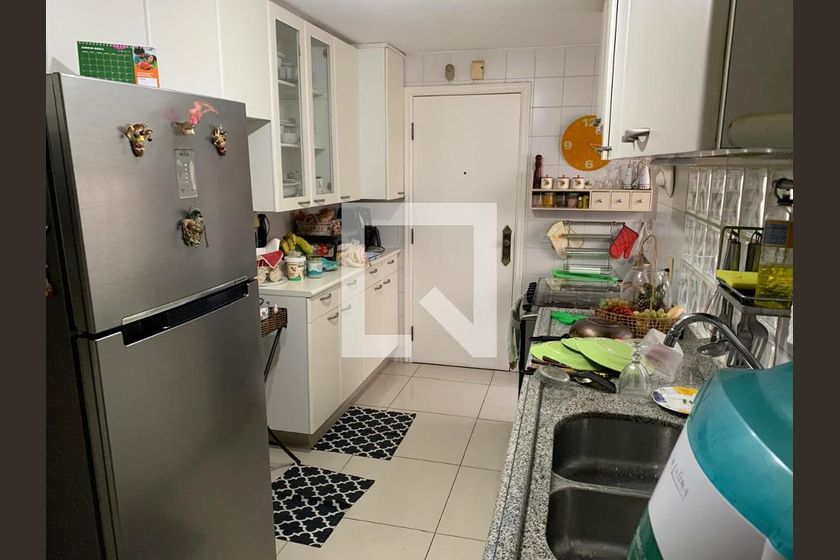Cobertura, 4 quartos, 344 m² - Foto 8