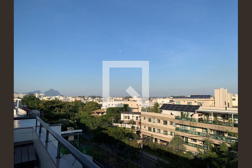 Cobertura, 4 quartos, 344 m² - Foto 14