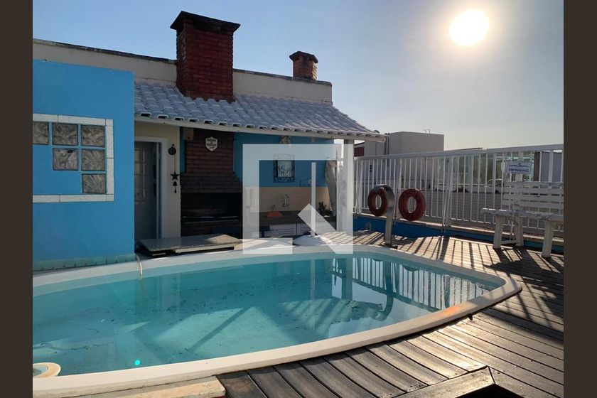 Cobertura, 4 quartos, 344 m² - Foto 23