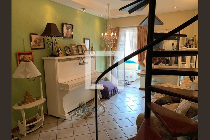 Cobertura, 4 quartos, 344 m² - Foto 39