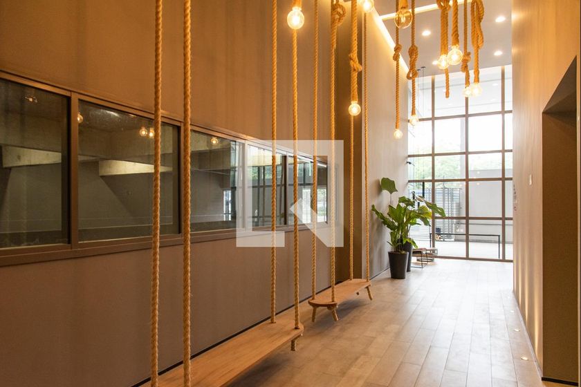 Kitnet-Studio, 22 m² - Foto 43