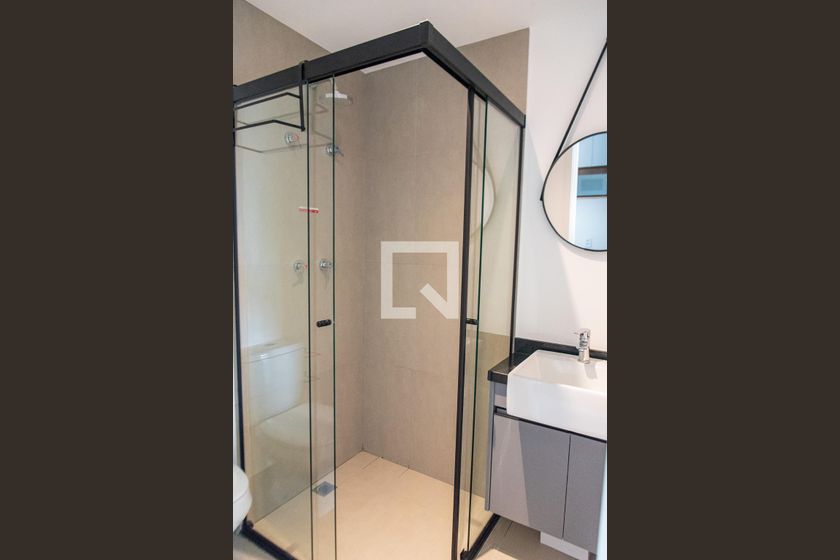 Kitnet-Studio, 22 m² - Foto 21