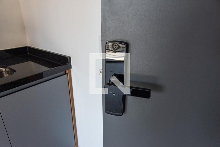 Kitnet-Studio, 22 m² - Foto 41
