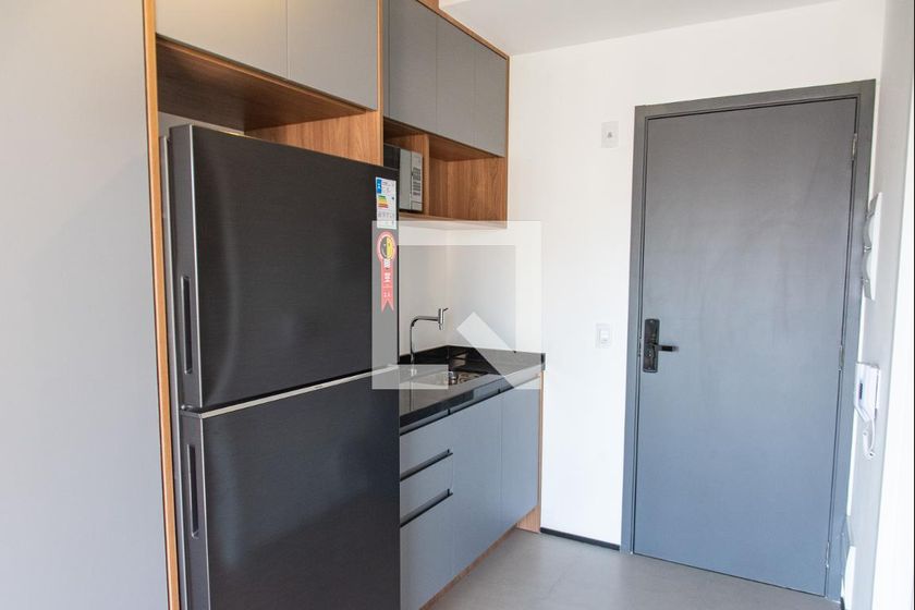 Kitnet-Studio, 22 m² - Foto 33