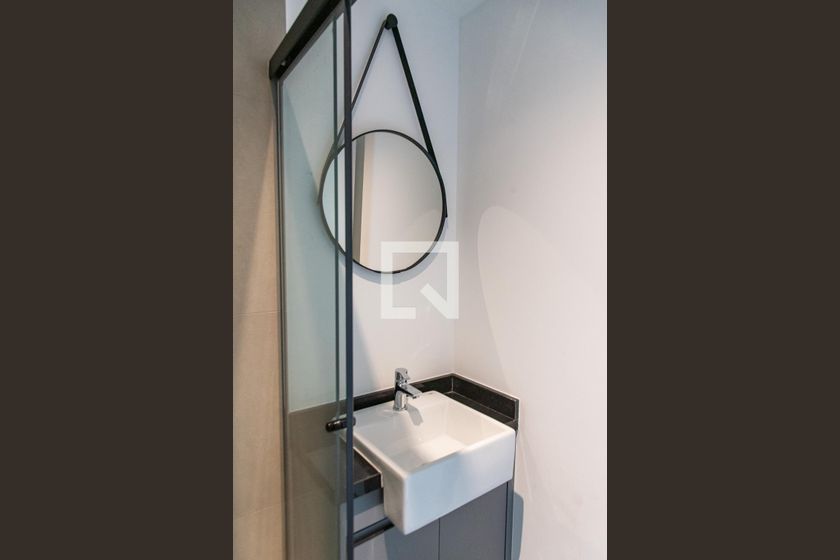 Kitnet-Studio, 22 m² - Foto 25