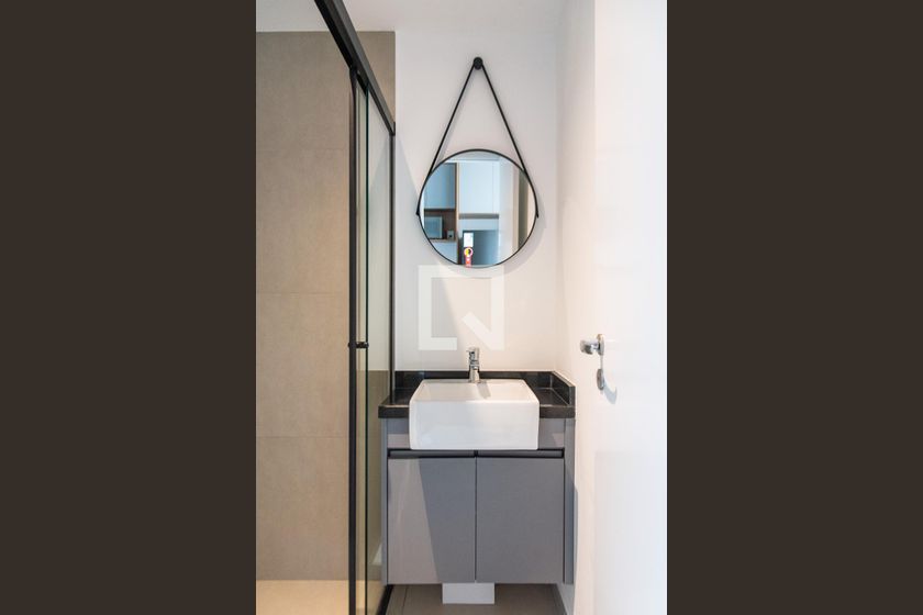 Kitnet-Studio, 22 m² - Foto 31