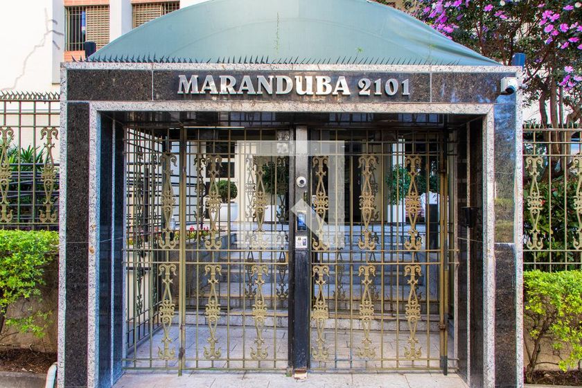 Apartamento à Venda - Cambuí, 4 Quartos,  276 m2 em , Campinas - sp | SoloBR