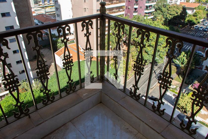 Apartamento à Venda - Cambuí, 4 Quartos,  276 m2 em , Campinas - sp | SoloBR