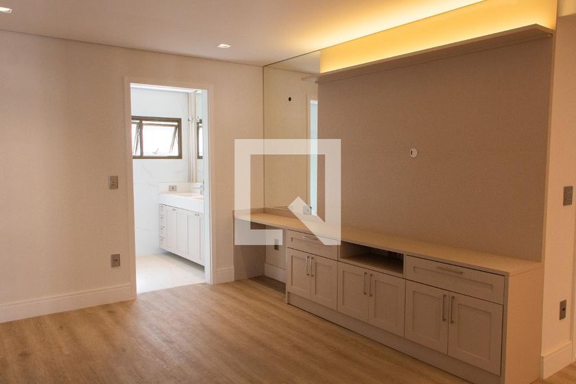 Apartamento à Venda - Cambuí, 4 Quartos,  276 m2 em , Campinas - sp | SoloBR