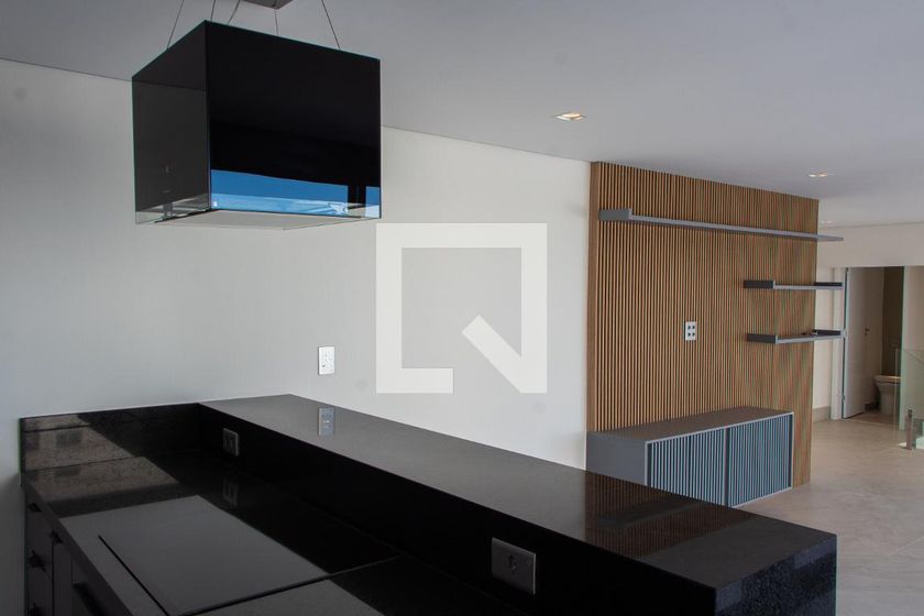 Apartamento à Venda - Cambuí, 4 Quartos,  276 m2 em , Campinas - sp | SoloBR