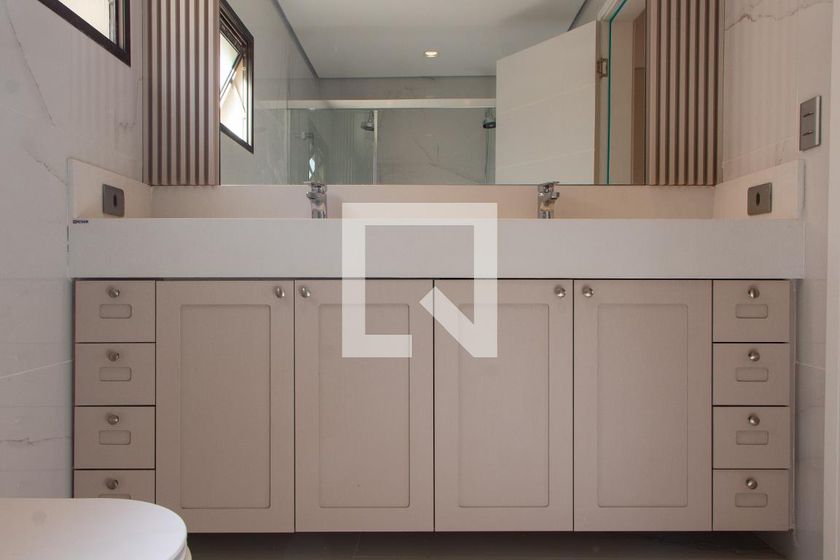Apartamento à Venda - Cambuí, 4 Quartos,  276 m2 em , Campinas - sp | SoloBR