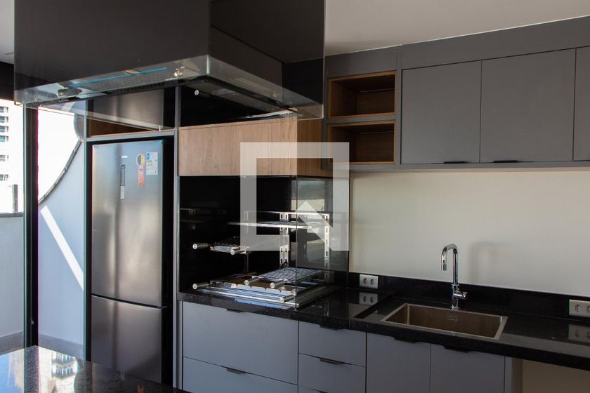 Apartamento à Venda - Cambuí, 4 Quartos,  276 m2 em , Campinas - sp | SoloBR