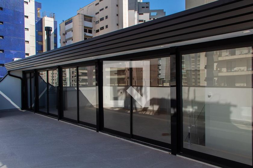 Apartamento à Venda - Cambuí, 4 Quartos,  276 m2 em , Campinas - sp | SoloBR