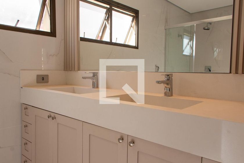 Apartamento à Venda - Cambuí, 4 Quartos,  276 m2 em , Campinas - sp | SoloBR