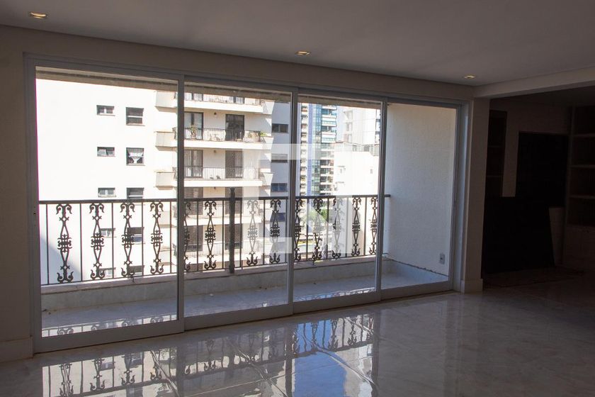 Apartamento à Venda - Cambuí, 4 Quartos,  276 m2 em , Campinas - sp | SoloBR