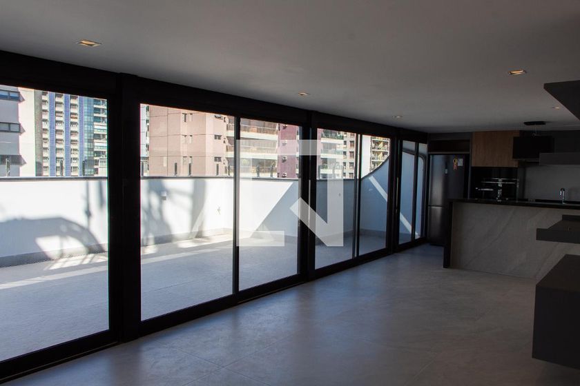 Apartamento à Venda - Cambuí, 4 Quartos,  276 m2 em , Campinas - sp | SoloBR