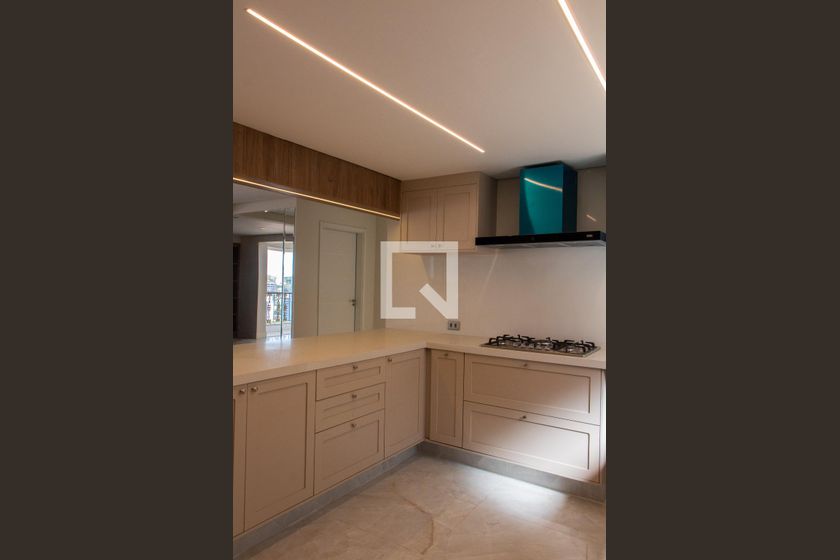 Apartamento à Venda - Cambuí, 4 Quartos,  276 m2 em , Campinas - sp | SoloBR