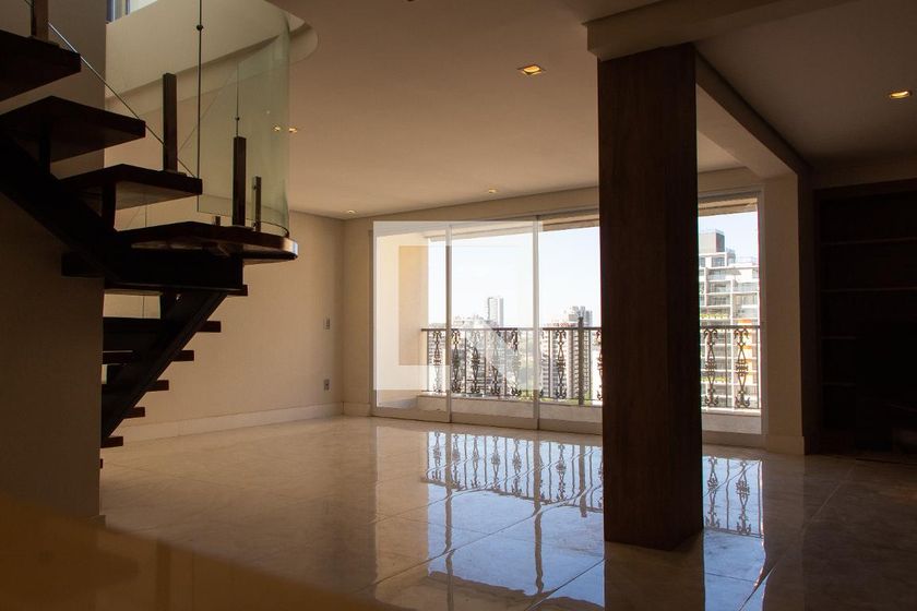 Apartamento à Venda - Cambuí, 4 Quartos,  276 m2 em , Campinas - sp | SoloBR